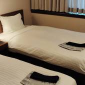 ホテル キャッスルイン津(三重県 ビジネスホテル) / 2