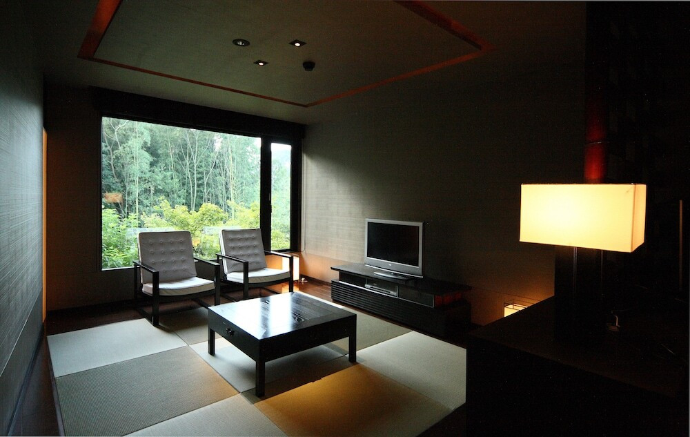 客室の設備とサービス