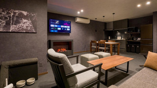 [ペット同室不可] 10名定員 禁煙