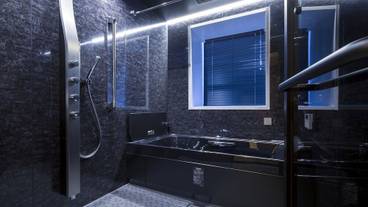 ジェットバス / 40