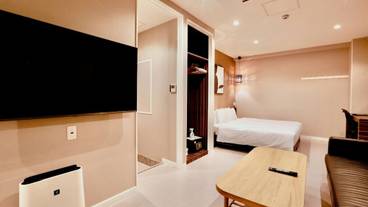 リビング エリア / 38