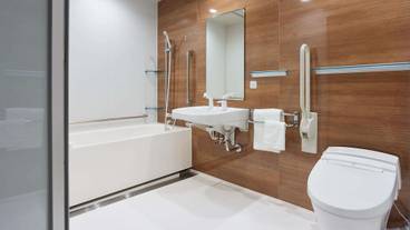 三井ガーデンホテル五反田（ミツイガーデンホテルゴタンダ） / 18