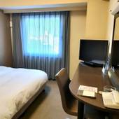 ホテルルートイン宮崎橘通（宮崎県 ビジネスホテル） / 4