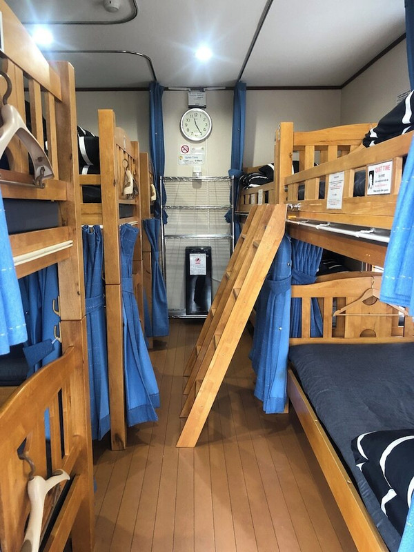 客室