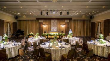 バンケット ホール / 17