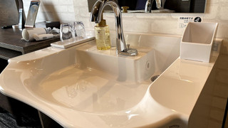 ダブルルーム バリアフリー 禁煙