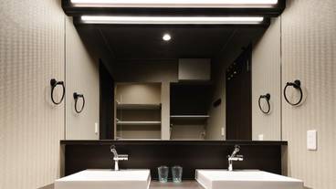 バスルーム / 29