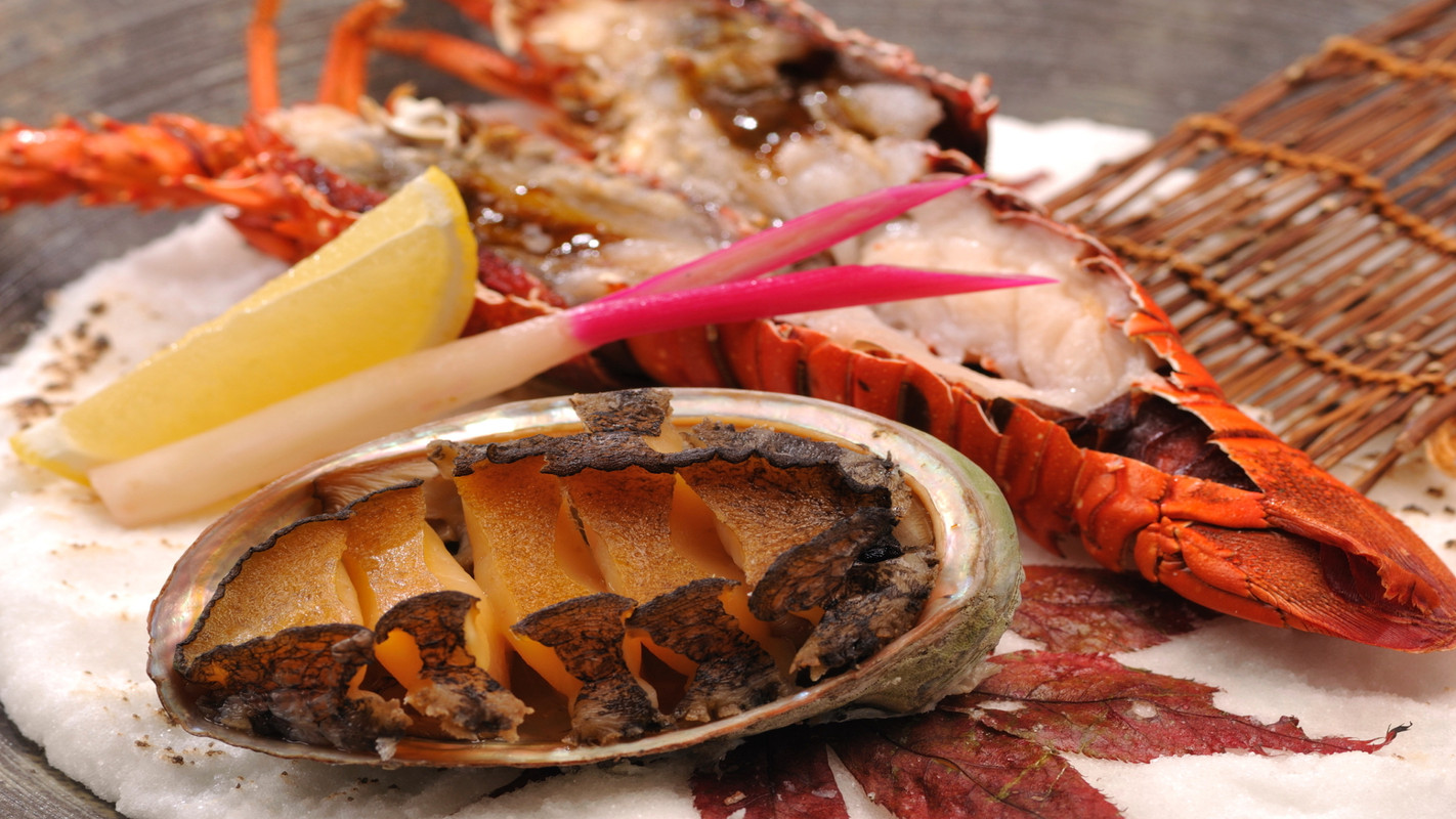 隠れ湯の宿 月のあかり（カクレユノヤド　ツキノアカリ） / 4