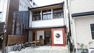 女性限定共同ドミトリー (2名様予約専用)　禁煙