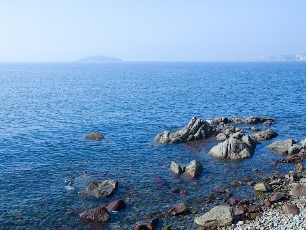 施設からの眺望