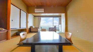 大江戸温泉物語 熱海伊豆山 ホテル水葉亭（オオエドオンセンモノガタリ アタミイズサン ホテルスイヨウテイ） / 3