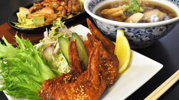 レストラン / 16