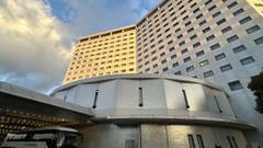 ANAクラウンプラザホテル成田