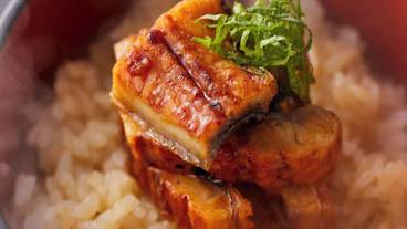 食事・飲み物 / 1