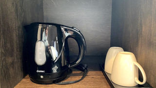 ダブルルーム 禁煙