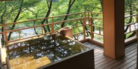 カップルの金沢旅行におすすめ♡露天風呂付客室のある旅館9選【石川県】