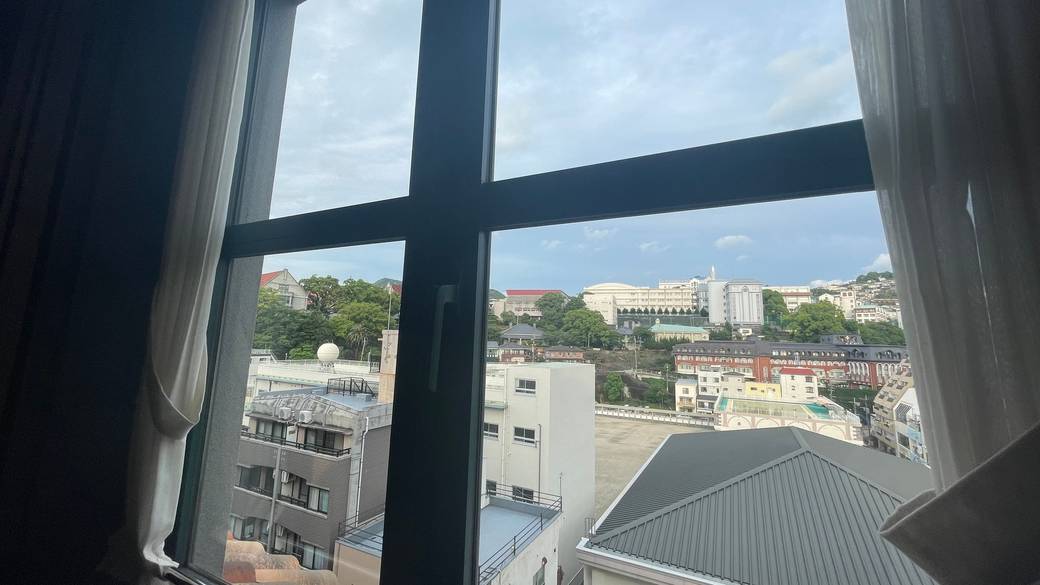 客室からの眺望 一例 / 3