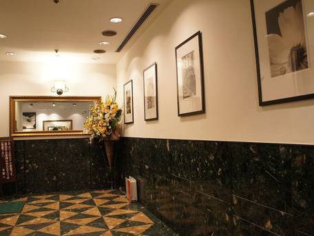 ホテルアベスト目黒 / 3