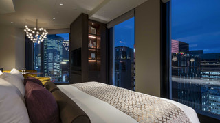 バッハコーナーキング 禁煙