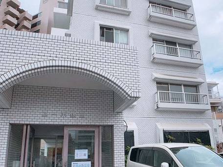 おうちホテル銀山町withわんこ / 2