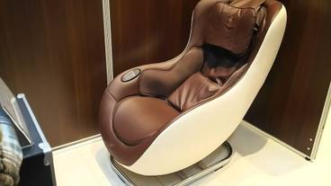 施設内の設備 / 2