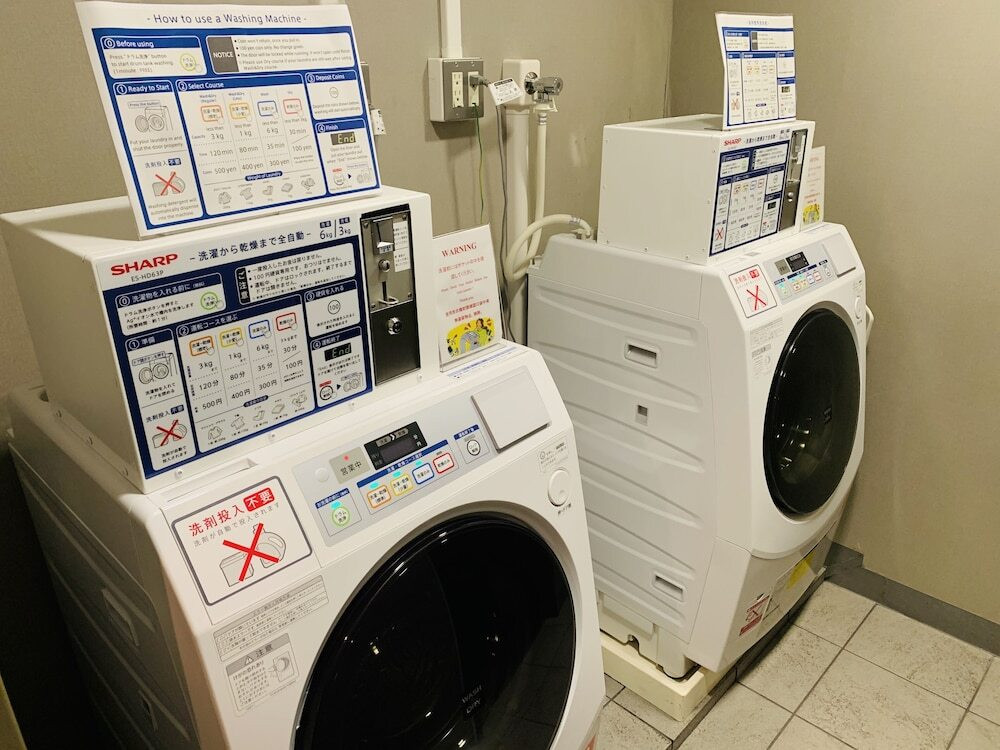 ランドリー ルーム