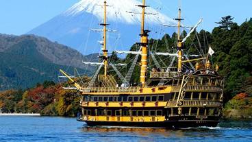 観光スポット / 6