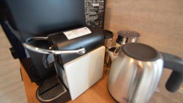 コーヒー / コーヒーメーカー / 12