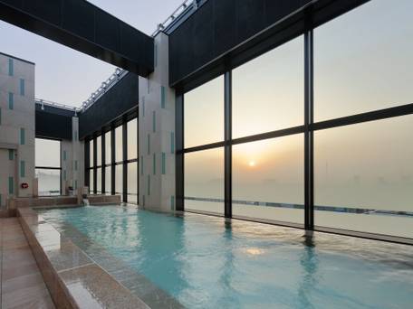 カンデオホテルズ 熊本新市街 / 1