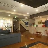 十勝岳温泉 カミホロ荘（北海道 旅館） / 3