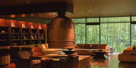 竹泉荘（CHIKUSENSO ONSEN）