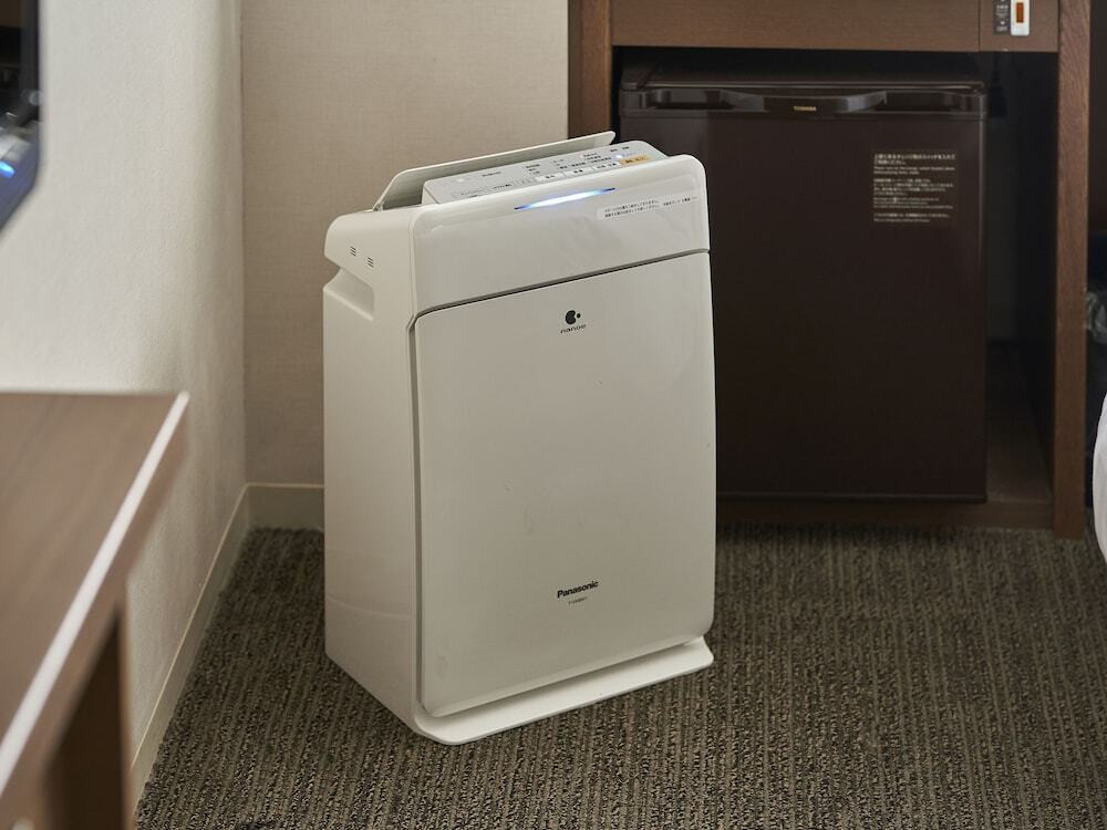 客室の設備とサービス