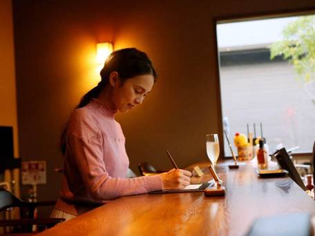 onsen garden 湯本庵清姫 / 2