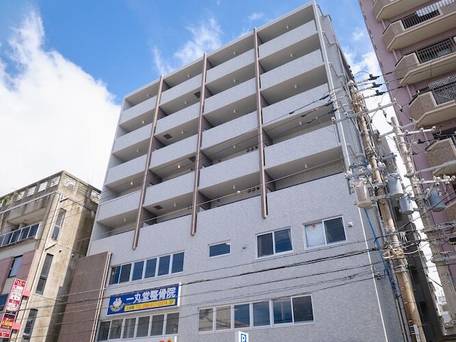 コーラルゲートイン久米 / 4