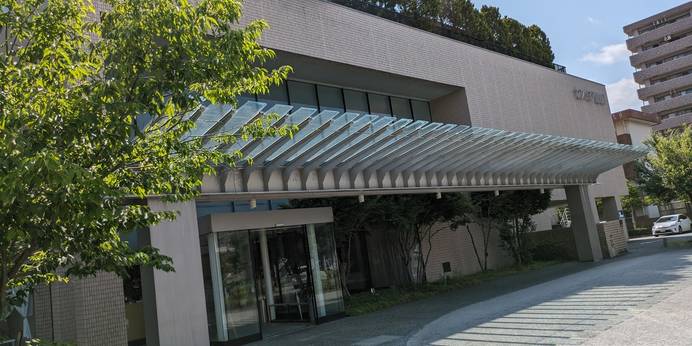 湯田温泉 セントコア山口（山口県 旅館） / 1