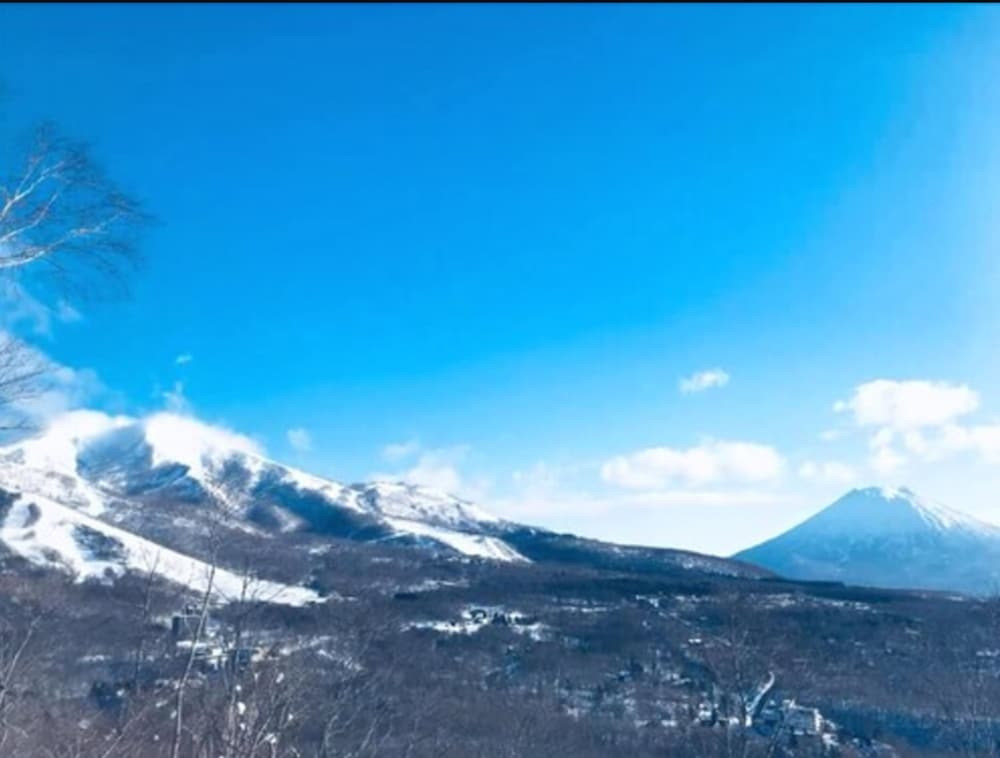 施設からの眺望