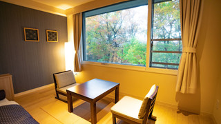 ベーシック ツインルーム 禁煙