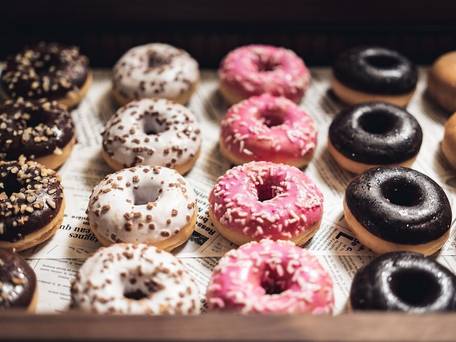 ザ ロイヤルパーク キャンバス 大阪北浜 / 3