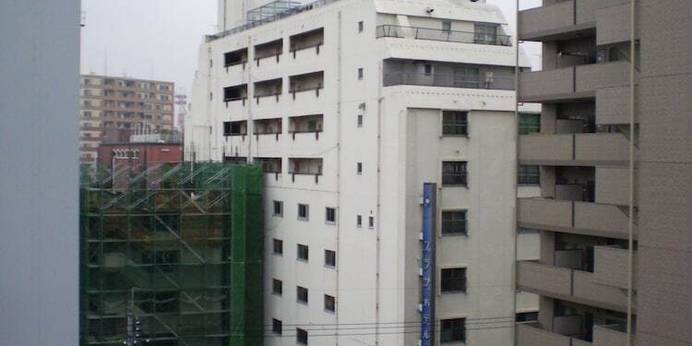 高崎駅前プラザホテル(BBHホテルグループ)(群馬県 ビジネスホテル) / 1