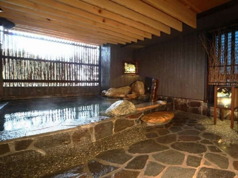 温泉