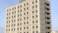 ホテルルートイン長岡インター