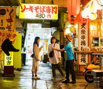 那覇の魅力を堪能できるアクティビティ4053496