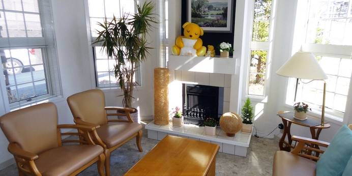 ファミリーロッジ旅籠屋・小淵沢店（山梨県 ビジネスホテル） / 1