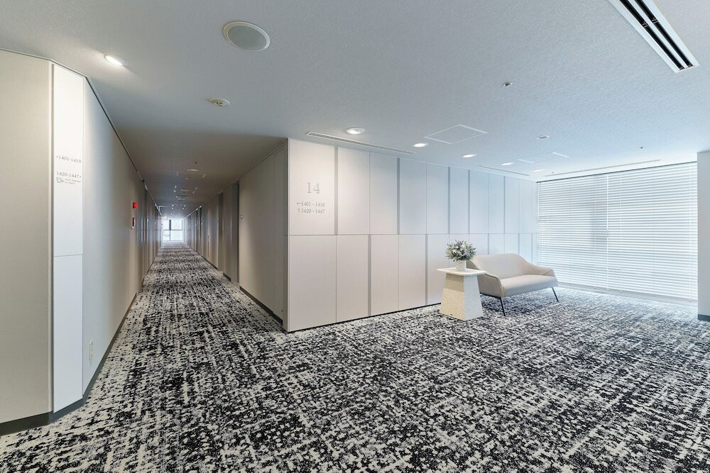 建物のデザイン