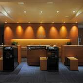 JR九州ホテル宮崎（宮崎県 ビジネスホテル） / 3