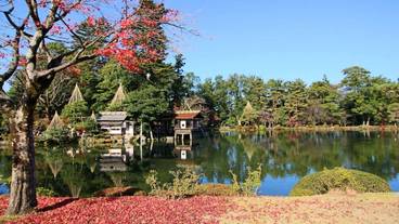 観光スポット / 2