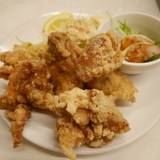 らんまん食堂(ランマンショクドウ)