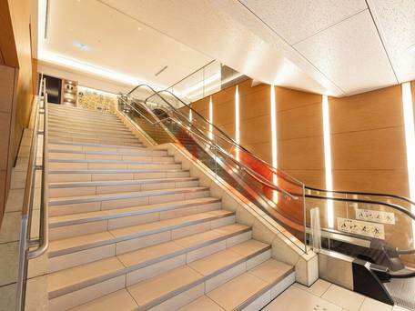 リッチモンドホテル宇都宮駅前アネックス / 3