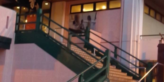 時之栖 須走温泉 天恵(静岡県 旅館) / 1