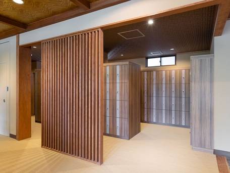 奥飛騨温泉郷 深山桜庵 別館 湯めぐりの宿平湯館 / 2